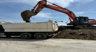 Pursaklar'da yeni imar yolları hizmete açılıyor