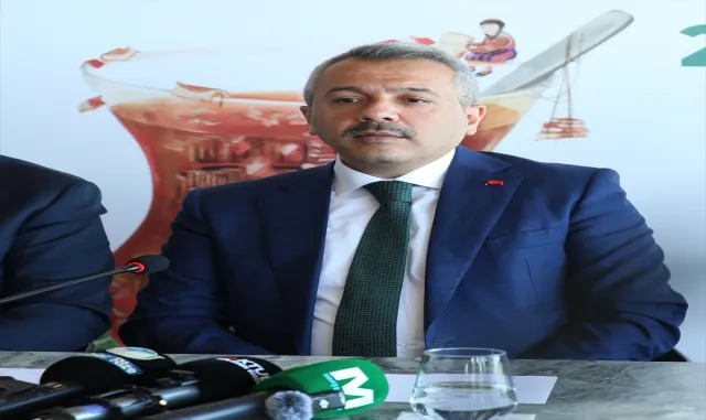 Rize Kitap Fuarı, 24 Nisan'da kitapseverlerle buluşacak