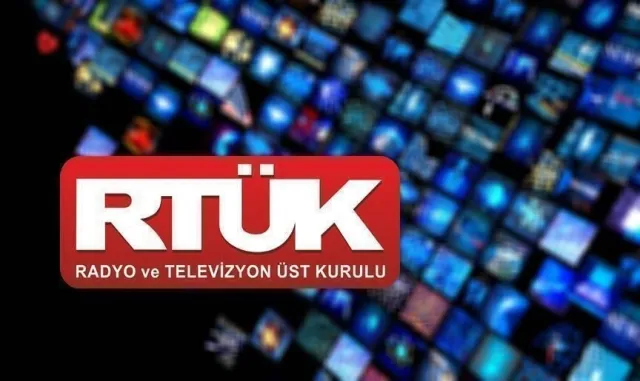 RTÜK'ten Siverek'te okula düzenlenen silahlı saldırıya ilişkin yayın kuruluşlarına uyarı: