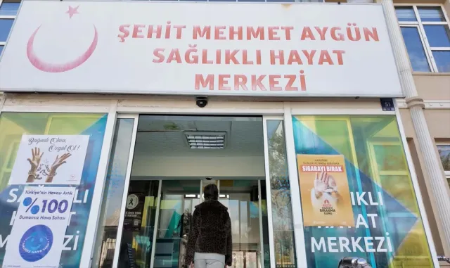 Sağlık kontrolünde öğrendiği meme kanserinden erken teşhisle kurtuldu