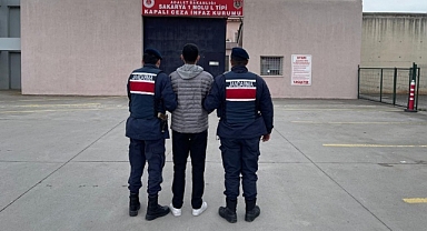 Sakarya'da uyuşturucu operasyonu kapsamında 6 zanlı tutuklandı