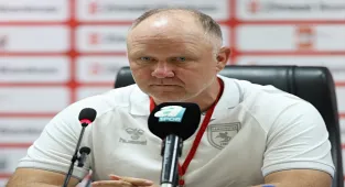 Samsunspor-Trabzonspor maçının ardından