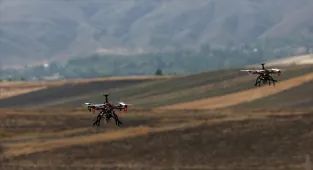 Sırbistan Cumhurbaşkanı Vucic, İsrail ile ortak insansız hava aracı üreteceklerini açıkladı