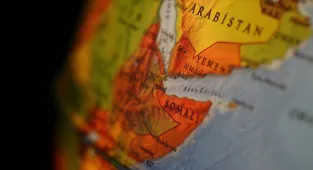 Somali'de Eş-Şebab'a yönelik operasyonda en az 70 örgüt mensubu etkisiz hale getirildi