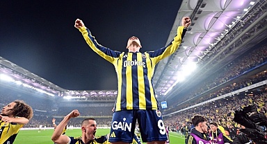 Son nefeste zafer: Fenerbahçe 90+11’de kazandı