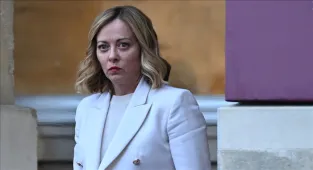 Suudi Arabistan Veliahtı Bin Selman, İtalya Başbakanı Meloni ile bölgedeki güvenlik durumunu görüştü