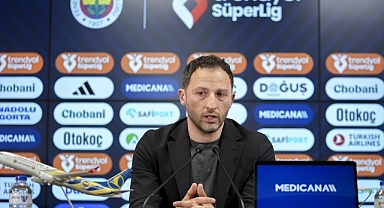 Tedesco’dan Fenerbahçe-Beşiktaş derbisi sonrası mesaj: Takım ve taraftar için önemliydi