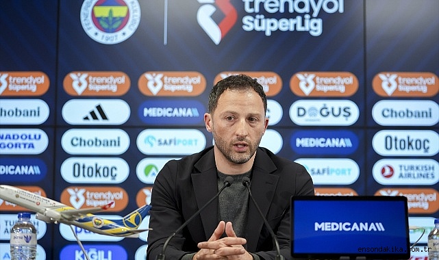 Tedesco’dan Fenerbahçe-Beşiktaş derbisi sonrası mesaj: Takım ve taraftar için önemliydi