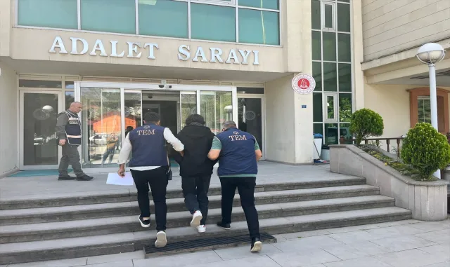 Tokat'ta okula saldırı olabileceği yönündeki paylaşımla ilgili bir öğrenci gözaltına alındı