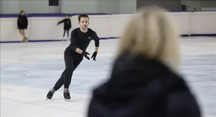 Türkiye Buz Hokeyi Federasyonu ile Türkiye Buz Pateni Federasyonunun seçim takvimleri belirlendi