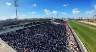Türkiye Jokey Kulübü, ilkbahar-yaz sezonu yarış takvimini duyurdu
