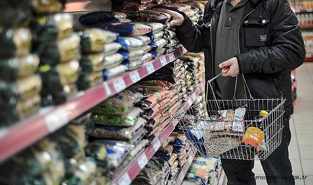 TZOB Genel Başkanı Bayraktar, mart ayı üretici ve market fiyatlarını değerlendirdi: