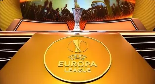 UEFA Avrupa Ligi'nde yarı final ilk maçları yarın oynanacak