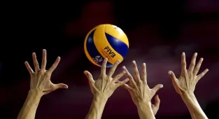 VakıfBank Kadın Voleybol Takımı'nın Vodafone Sultanlar Ligi şampiyonluğu