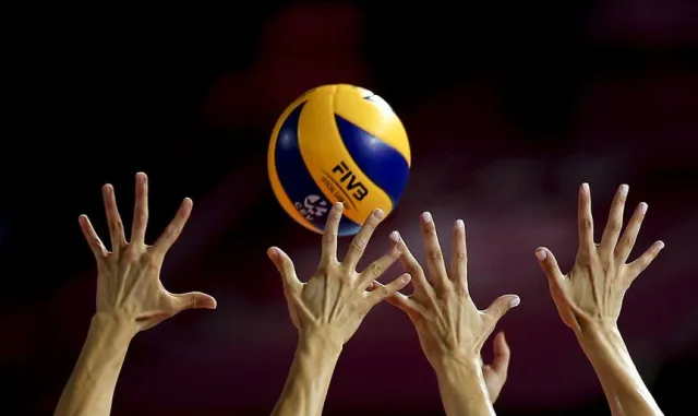Voleybol Efeler Ligi'nde play-off 1-4 etabının ikinci maçları yarın oynanacak