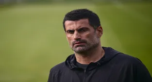 Volkan Demirel'den Onyekuru açıklaması: