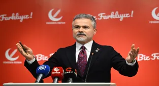 Yeniden Refah Partisi Genel Başkan Yardımcısı Kılıç, gündemi değerlendirdi: