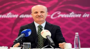 YÖK Başkanı Özvar, İstanbul'da Pakistan yükseköğretim temsilcileriyle toplantı yaptı