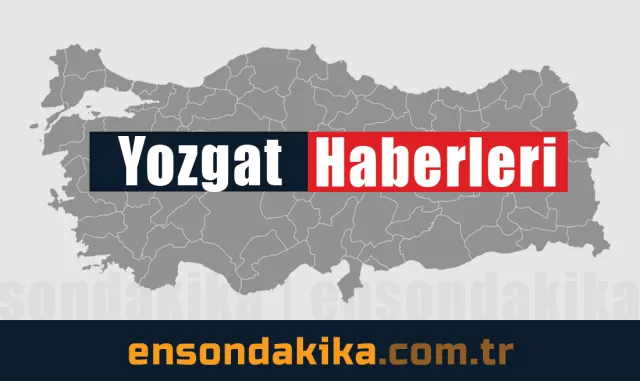 Yozgat'ta besicilere damızlık manda dağıtıldı