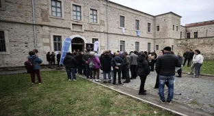 5. Sinop Film Festivali başladı