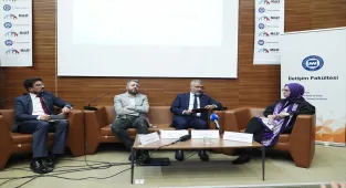 5. Uluslararası Marmara Lisansüstü İletişim Öğrencileri Kongresi sona erdi