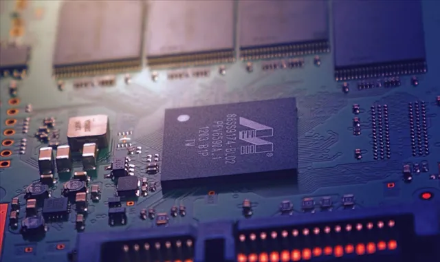 ABD'li çip üreticisi Nvidia'nın geliri yüzde 85 arttı