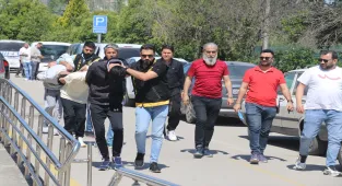 Adana'da silahlı saldırıda yaralanan kişi hastanede öldü