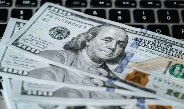 Amerikan Doları Kaç TL? USD/TL Akşam Kuru (04 Mayıs 2026)