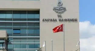 Anayasa Mahkemesi Başkanı Özkaya, Özbekistan'a çalışma ziyaretinde bulundu