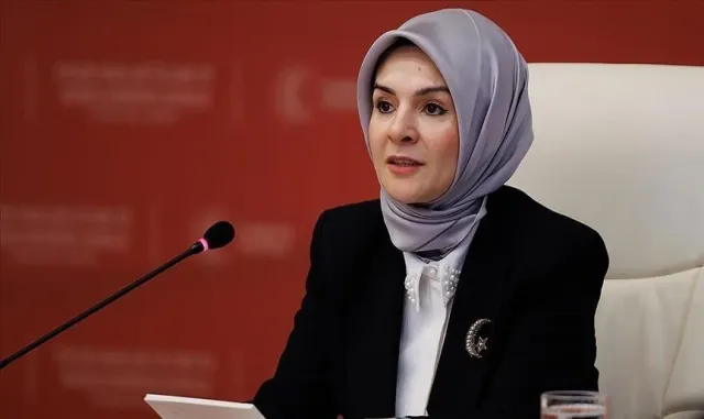 Bakan Göktaş, İstanbul'da açılış törenlerinde konuştu: