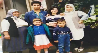 Bakan Göktaş'tan ailesinin Brüksel'de Türk mahallesinde başlayan hikayesine ilişkin paylaşım: 