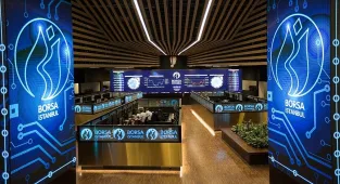 Borsa İstanbul'da gong Ekinciler Demir ve Çelik Sanayi AŞ için çaldı