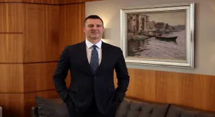 Burgan Bank'tan 2026'nın ilk çeyreğinde 500 milyon lira net kar