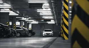 Büyükçekmece Belediye Meclisi'nde, ilçedeki otopark bedellerinin kullanımı hakkında soru önergesi