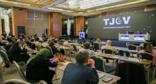 Diyarbakır'da kadın sağlığı alanındaki güncel gelişmeler kongrede ele alınıyor