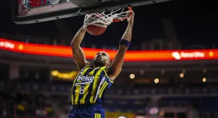 Fenerbahçe Beko, Dörtlü Final için parkeye çıkacak