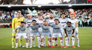 Futbol: Trendyol 1. Lig play-off