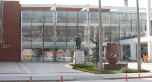 GÜNCELLEME - Eskişehir'in Tepebaşı Belediyesine yönelik operasyonda 23 şüpheli yakalandı