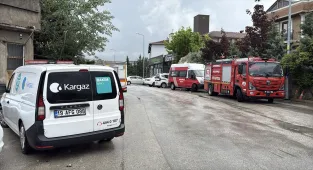 GÜNCELLEME - Karabük'te karbonmonoksit gazından etkilenerek tedavi altına alınan 42 kişi taburcu edildi