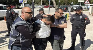 GÜNCELLEME - Kübra Yapıcı'nın öldürülmesine ilişkin 2 zanlı tutuklandı