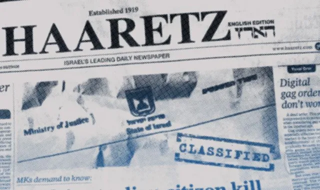 Haaretz: İsrail, 7 Ekim sonrası ilk kez Kızılhaç'a Filistinlilerin tutulduğu cezaevlerini ziyaret izni verecek