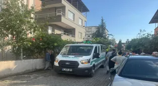 Hatay'da tartıştığı eşi tarafından tüfekle vurulan kadın öldü