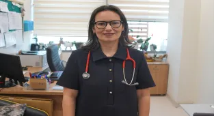 Her 6 bebekten birinde besin alerjisinin bir türü görülüyor
