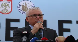 Kayseri ve çevre illerde Hıdırellez etkinliği düzenlendi
