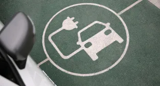 Küresel elektrikli araç satışları nisanda yüzde 6 artışla 1,6 milyon oldu
