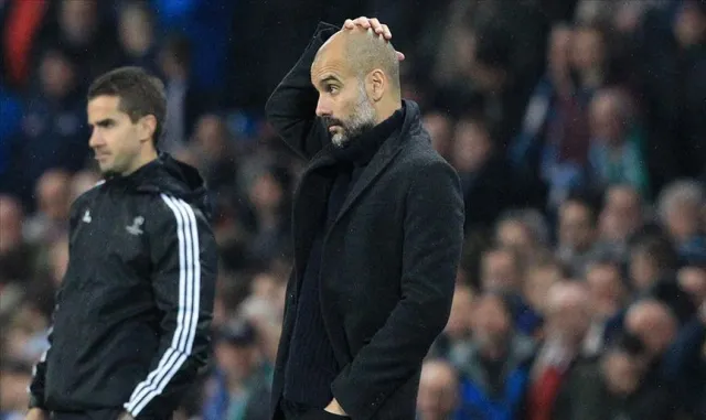 Manchester City'de Pep Guardiola dönemi sona eriyor