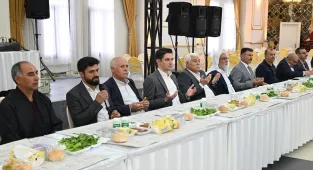 Mardin'de 13 yıllık husumet barışla son buldu