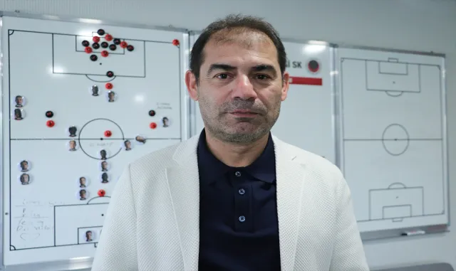 Metin Diyadin'den İlhan Cavcav modeli güncellemesi: