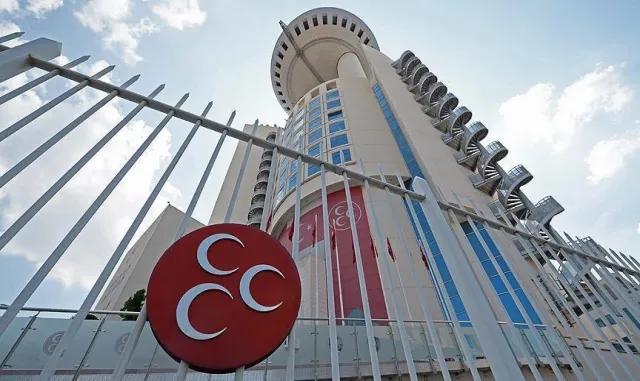 MHP Genel Başkan Yardımcısı Yurdakul'dan Milli Aile Haftası açıklaması: