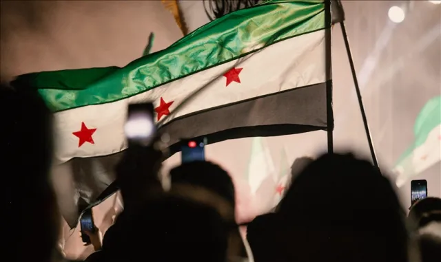Milli Savunma Bakanı Güler, Suriye Savunma Bakanı Kasra ile görüştü
